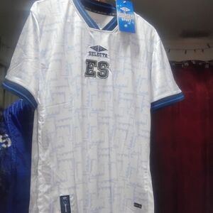 Camisa De El Salvador Talla M